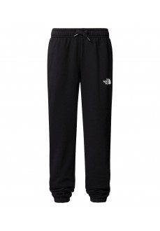 The North Face Teen Reg Boy's Long Pants NF0A8BHTJK31 | THE NORTH FACE Kid's Sweatpants | scorer.es