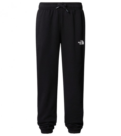 The North Face Teen Reg Boy's Long Pants NF0A8BHTJK31 | THE NORTH FACE Kid's Sweatpants | scorer.es