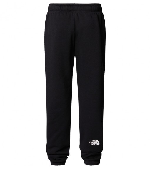 The North Face Teen Reg Pantalon long garçon NF0A8BHTJK31 | THE NORTH FACE Pantalons de sport pour enfants | scorer.es