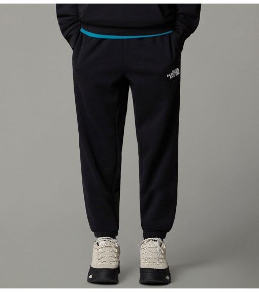 The North Face Teen Reg Pantalon long garçon NF0A8BHTJK31 | THE NORTH FACE Pantalons de sport pour enfants | scorer.es