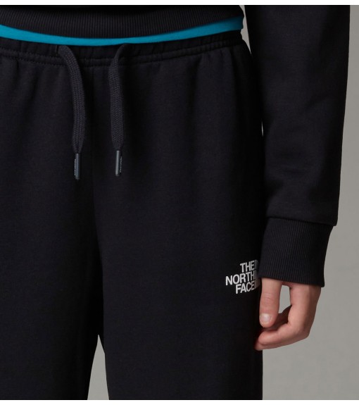 Pantalón Largo Niño/a The North Face Teen Reg NF0A8BHTJK31 | Pantalones Deportivos Niño THE NORTH FACE | scorer.es