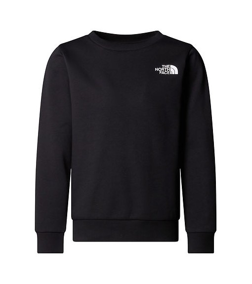 The North Face Tenn Simple Dome Kids Sweatshirt NF0A8AXYJK31 | THE NORTH FACE Kids' Sweatshirts | scorer.es