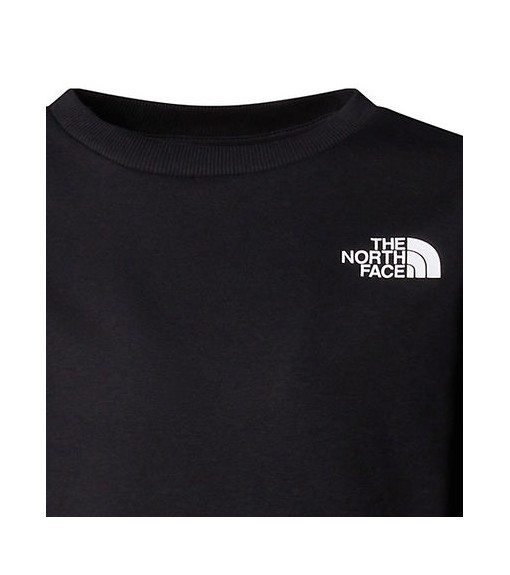 The North Face Tenn Simple Dome Kids Sweatshirt NF0A8AXYJK31 | THE NORTH FACE Kids' Sweatshirts | scorer.es