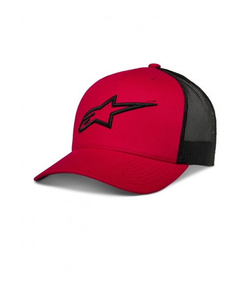 Alpinestars Men's Cap Angeles Trucker Hat 1235-81475-3010 | ALPINESTARS Casquettes | scorer.es