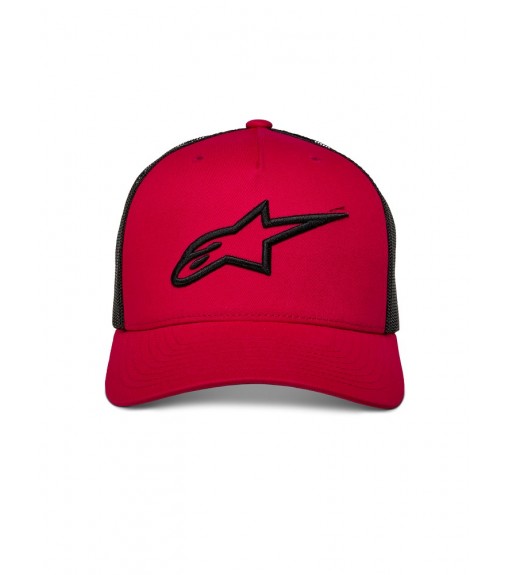 Gorra Hombre Alpinestars Angeles Trucker Hat 1235-81475-3010 | Gorras ALPINESTARS | scorer.es