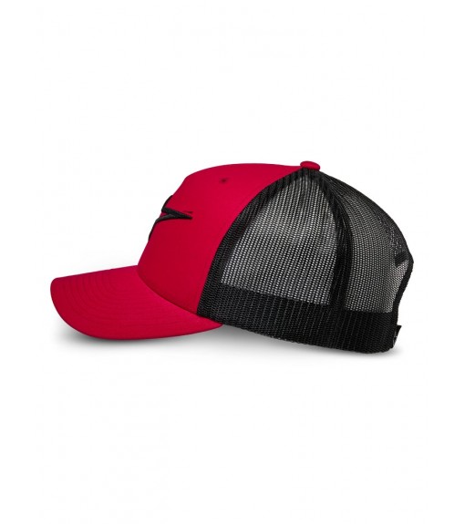 Gorra Hombre Alpinestars Angeles Trucker Hat 1235-81475-3010 | Gorras ALPINESTARS | scorer.es
