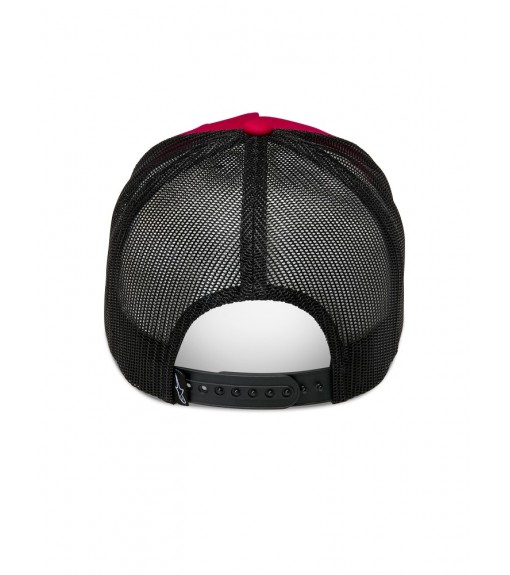Gorra Hombre Alpinestars Angeles Trucker Hat 1235-81475-3010 | Gorras ALPINESTARS | scorer.es
