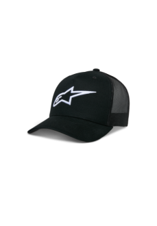 Gorra Hombre Alpinestars Angeles Trucker Hat 1235-81475-1010 | Gorras ALPINESTARS | scorer.es