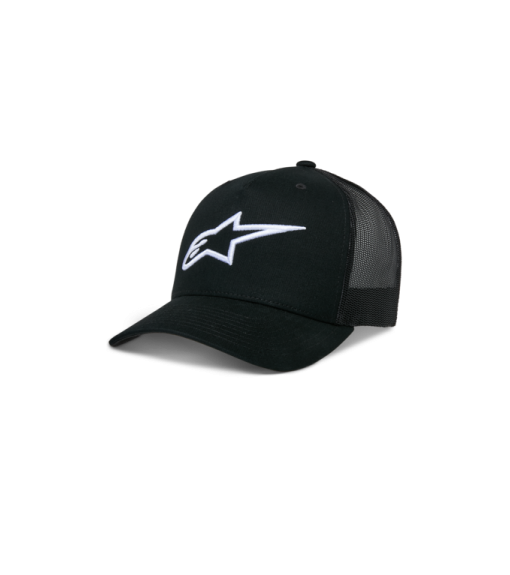 Gorra Hombre Alpinestars Angeles Trucker Hat 1235-81475-1010 | Gorras ALPINESTARS | scorer.es