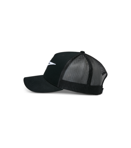 Alpinestars Men's Cap Angeles Trucker Hat 1235-81475-1010 | ALPINESTARS Caps | scorer.es
