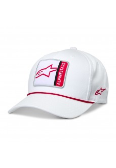 Gorra Hombre Alpinestars Specific Snapback 1235-81430-20 | Gorras ALPINESTARS | scorer.es
