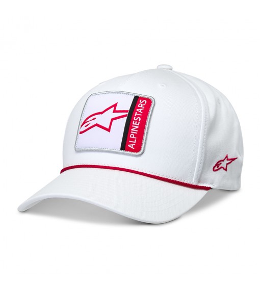 Gorra Hombre Alpinestars Specific Snapback 1235-81430-20 | Gorras ALPINESTARS | scorer.es