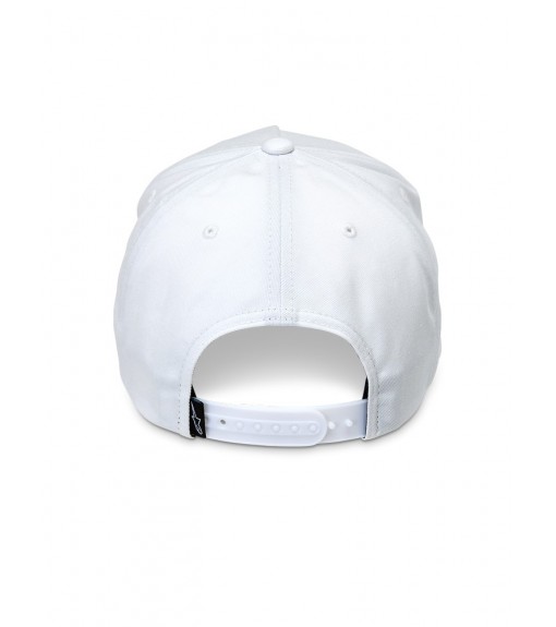 Alpinestars Men's Specific Snapback Cap 1235-81430-20 | ALPINESTARS Caps | scorer.es
