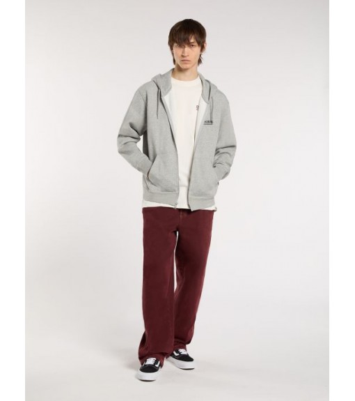 Men's Dickies Bolivar FZ Sweatshirt DK0A88L5GYM1 | DICKIES Men's Sweatshirts | scorer.es