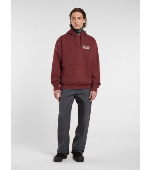Sudadera Hombre Dickies Donut House DK0A88ATL161 | Sudaderas Hombre DICKIES | scorer.es