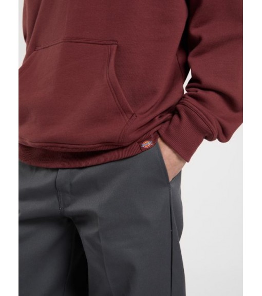 Dickies Men's Sweatshirt Donut House DK0A88ATL161 | DICKIES Men's Sweatshirts | scorer.es