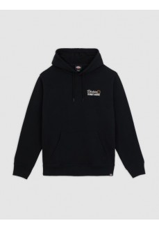 Sweatshirt Hommes Dickies Donut House DK0A88ATBLK1 | DICKIES Sweatshirts pour hommes | scorer.es