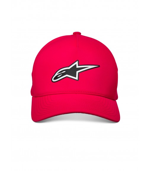 Casquette Alpinestars Hommes Angeles Reflex Wp 1235-81400-30 | ALPINESTARS Casquettes pour hommes | scorer.es