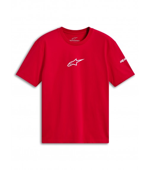 Alpinestars Homme T-Shirt Front Ss Csf 1235-72810-30 | ALPINESTARS T-shirts pour hommes | scorer.es
