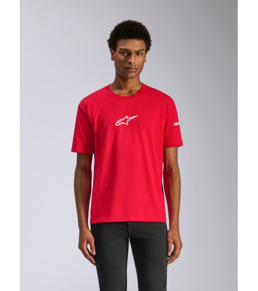 Camiseta Hombre Alpinestars Frontal Ss Csf 1235-72810-30 | Camisetas Hombre ALPINESTARS | scorer.es