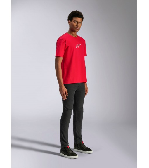 Camiseta Hombre Alpinestars Frontal Ss Csf 1235-72810-30 | Camisetas Hombre ALPINESTARS | scorer.es