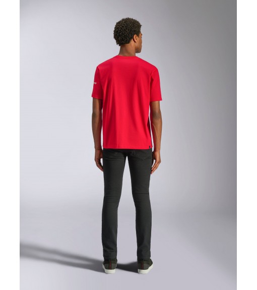 Alpinestars Homme T-Shirt Front Ss Csf 1235-72810-30 | ALPINESTARS T-shirts pour hommes | scorer.es