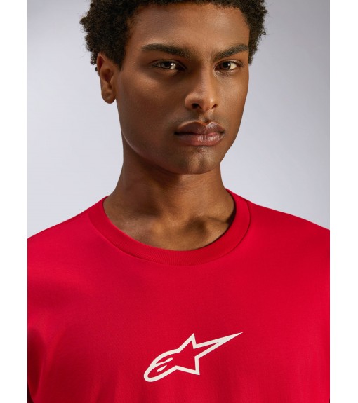Camiseta Hombre Alpinestars Frontal Ss Csf 1235-72810-30 | Camisetas Hombre ALPINESTARS | scorer.es