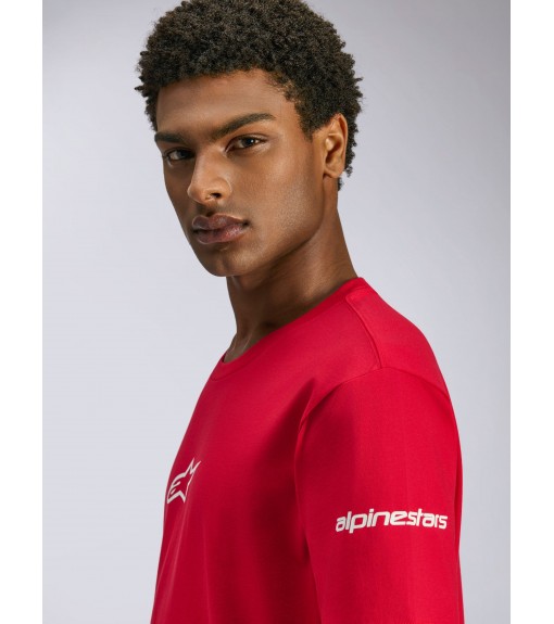 Camiseta Hombre Alpinestars Frontal Ss Csf 1235-72810-30 | Camisetas Hombre ALPINESTARS | scorer.es