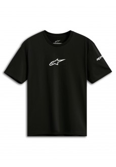 Alpinestars Hommes T-Shirt Front Ss Csf 1235-72810-10 | ALPINESTARS T-shirts pour hommes | scorer.es