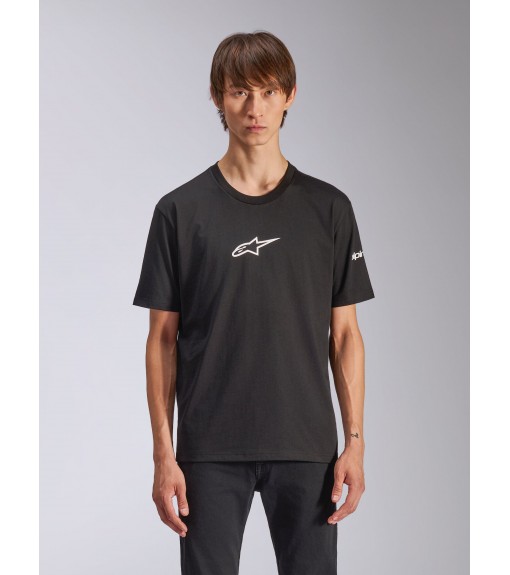 Camiseta Hombre Alpinestars Frontal Ss Csf 1235-72810-10 | Camisetas Hombre ALPINESTARS | scorer.es