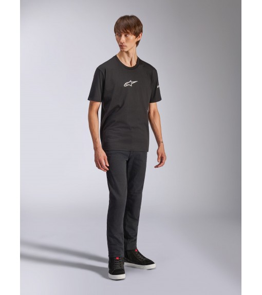 Alpinestars Hommes T-Shirt Front Ss Csf 1235-72810-10 | ALPINESTARS T-shirts pour hommes | scorer.es
