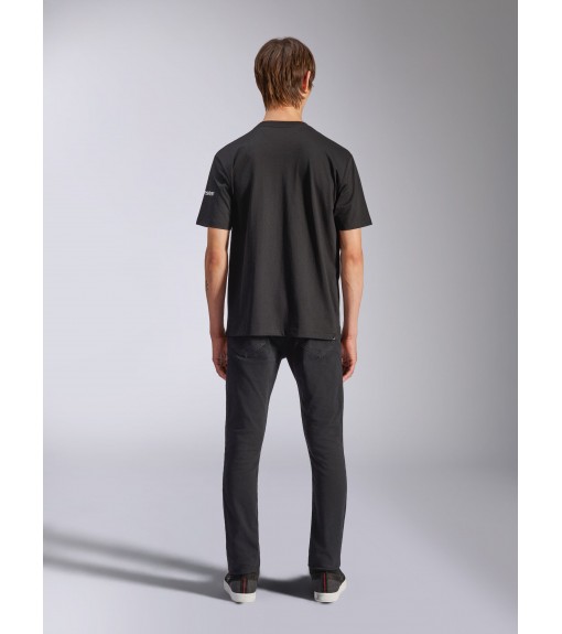 Alpinestars Hommes T-Shirt Front Ss Csf 1235-72810-10 | ALPINESTARS T-shirts pour hommes | scorer.es