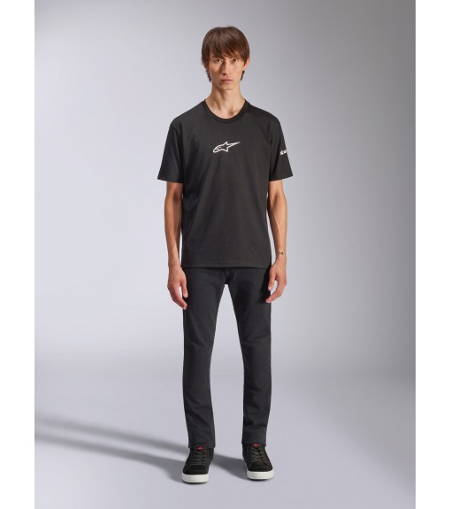 Camiseta Hombre Alpinestars Frontal Ss Csf 1235-72810-10 | Camisetas Hombre ALPINESTARS | scorer.es