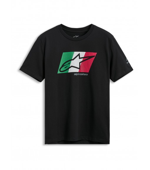 Camiseta Hombre Alpinestars Global Ss Csf Tee 1235-72345-1623 | Camisetas Hombre ALPINESTARS | scorer.es