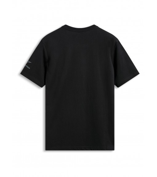 Camiseta Hombre Alpinestars Global Ss Csf Tee 1235-72345-1324 | Camisetas Hombre ALPINESTARS | scorer.es