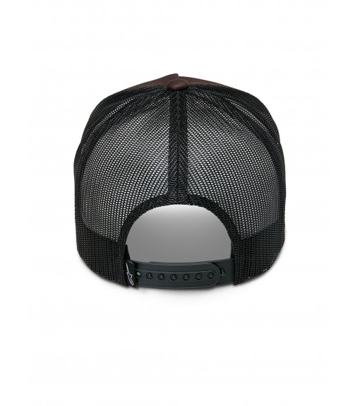 Alpinestars Men's Heritage Patch Trucker Cap 1214-81721-8010 | ALPINESTARS Men's caps | scorer.es