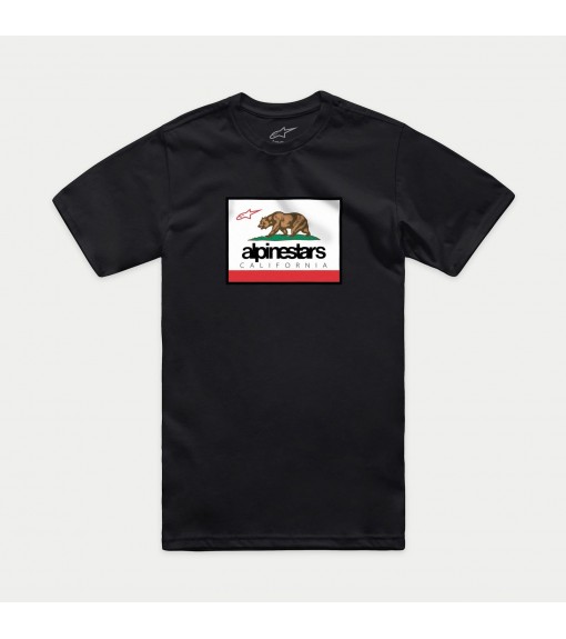 Alpinestars Men's Cali 2.0 Csf Tee 1214-73132-10 | ALPINESTARS Men's T-Shirts | scorer.es