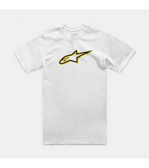 Alpinestars T-shirt Hommes Angeless Csf 1214-73104-2010 | ALPINESTARS T-shirts pour hommes | scorer.es