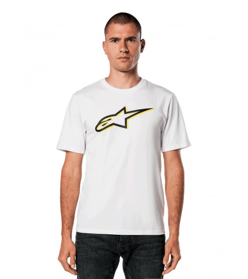 Camiseta Hombre Alpinestars Angeless Csf Tee 1214-73104-2010 | Camisetas Hombre ALPINESTARS | scorer.es