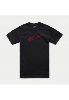 Alpinestars Men's Angeless Csf Tee 1214-73104-1030 | ALPINESTARS Men's T-Shirts | scorer.es