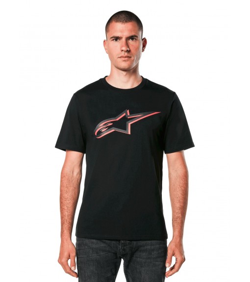 Alpinestars Hommes T-shirt Angeless Csf 1214-73104-1030 | ALPINESTARS T-shirts pour hommes | scorer.es