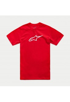 Camiseta Hombre Alpinestars Angeless 2.0 Csf 1214-73102-3020 | Camisetas Hombre ALPINESTARS | scorer.es