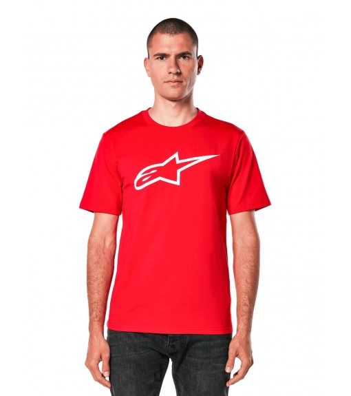 Camiseta Hombre Alpinestars Angeless 2.0 Csf 1214-73102-3020 | Camisetas Hombre ALPINESTARS | scorer.es