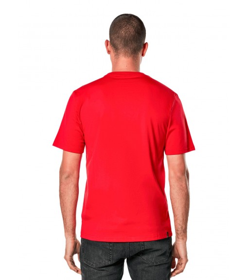 Alpinestars Hommes T-Shirt Angeless 2.0 Csf 1214-73102-3020 | ALPINESTARS T-shirts pour hommes | scorer.es