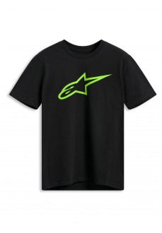 Alpinestars Men's Angeless 2.0 Csf T-Shirt 1214-73102-1060 | ALPINESTARS Men's T-Shirts | scorer.es