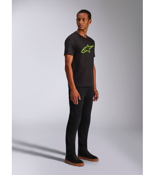 Alpinestars Hommes T-Shirt Angeless 2.0 Csf 1214-73102-1060 | ALPINESTARS T-shirts pour hommes | scorer.es