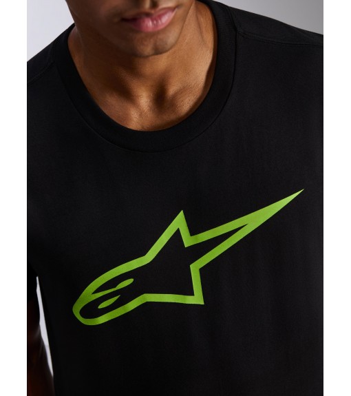 Alpinestars Hommes T-Shirt Angeless 2.0 Csf 1214-73102-1060 | ALPINESTARS T-shirts pour hommes | scorer.es