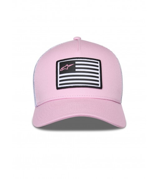 Alpinestars Men's SnapBack Hat 1211-81013-3139 | ALPINESTARS Men's caps | scorer.es