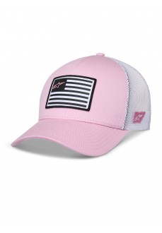 Gorra Hombre Alpinestars SnapBack Hat 1211-81013-3139