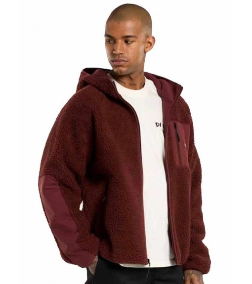 Dickies Men's Fleece Central High DK0A87NVLL161 | DICKIES Men's coats | scorer.es
